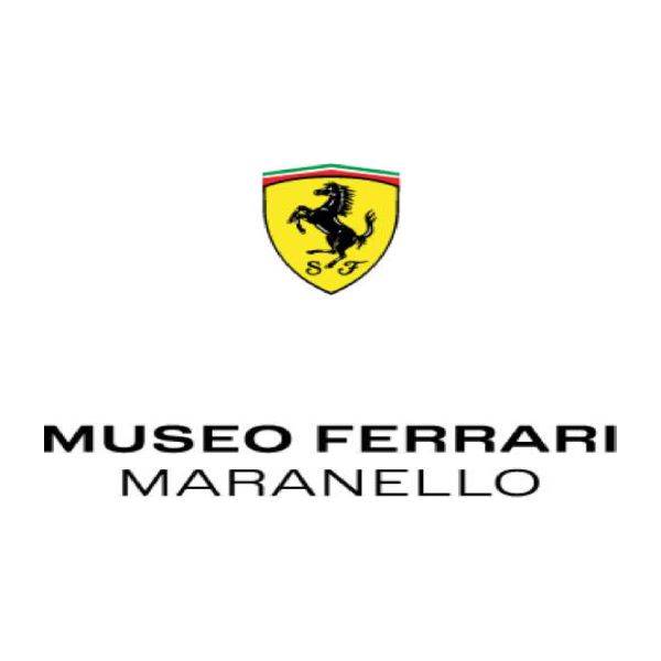 Maranello Ferrari Museum