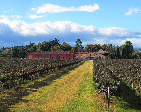  Cantine Cleto Chiarli