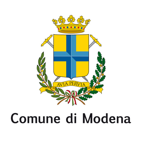 Modena city