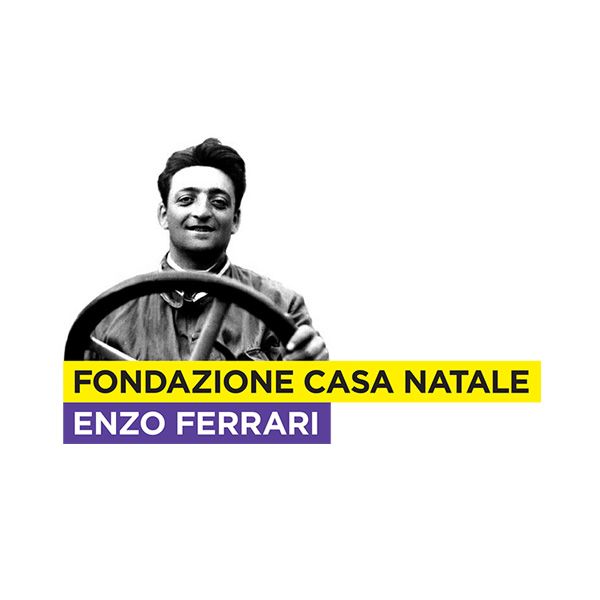 Fondazione Casa di Enzo Ferrari-Museo