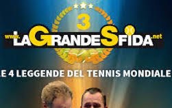 La grande sfida