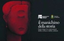 Il manichino della storia Il manichino della storia