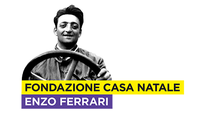 Enzo Ferrari Foundation